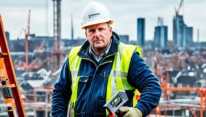 Bouwsteiger huren Helmond