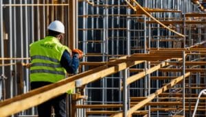 Bouwsteiger huren Purmerend