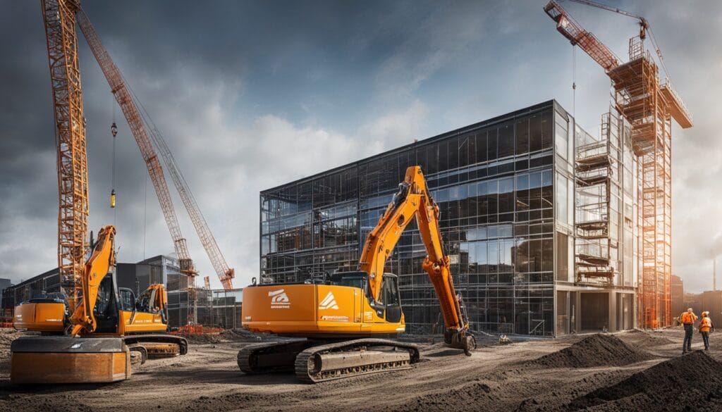 bouwsteiger huren Heerlen bouwsteiger huren Heerlen
