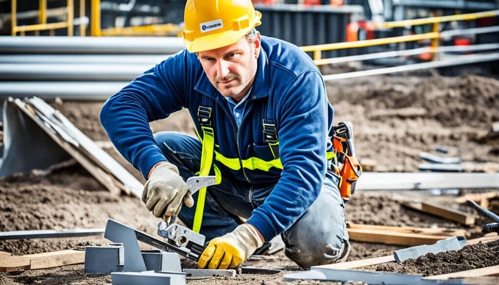 bouwsteiger opbouw bouwsteiger opbouw