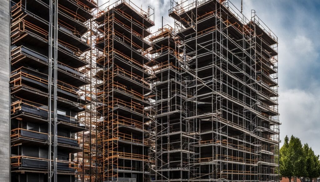 professionele bouwsteiger Vlaardingen professionele bouwsteiger Vlaardingen