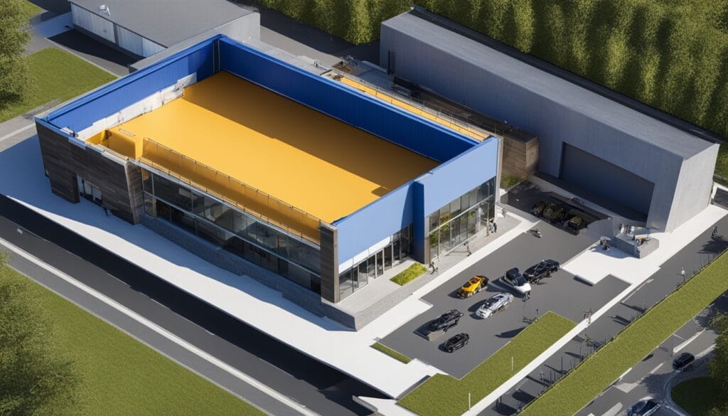 types bouwsteigers types bouwsteigers